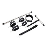  Versatile Bondage Spreader Bars Set 