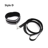  Versatile Bondage Spreader Bars Set 