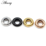  Snake Charmer Nipple Stretching Jewelry 