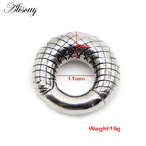  Snake Charmer Nipple Stretching Jewelry 