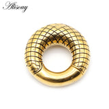  Snake Charmer Nipple Stretching Jewelry 