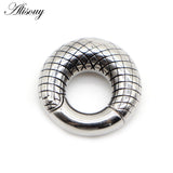  Snake Charmer Nipple Stretching Jewelry 