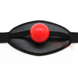  Don't Make a Sound Panel Gag 