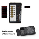  Couple's Fave BDSM Electric Wand 