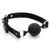 Eye Candy Ball Gag 