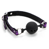  Eye Candy Ball Gag 