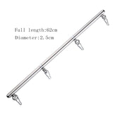  Adjustable Stainless Steel Spreader Bar 
