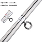  Adjustable Stainless Steel Spreader Bar 