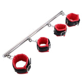  Adjustable Stainless Steel Spreader Bar 