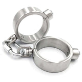  Heavy Duty Stainless Slave Chains 