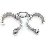  Heavy Duty Stainless Slave Chains 