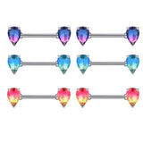  Confidently Sexy Nipple Jewelry 