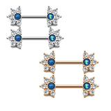  Confidently Sexy Nipple Jewelry 