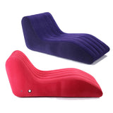  Comfortable S-Shaped Sex Sofa 