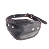  Hush Love Over the Mouth Gag 