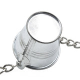  Make Me Suffer Nipple Weights 