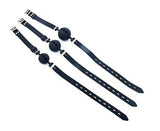  Lustful Ball Gag Sex Toy 