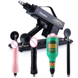  Powerful Drilling Sex Machine 