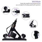  Powerful Drilling Sex Machine 