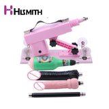  Powerful Drilling Sex Machine 