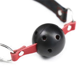  Slave's Fancy Ball Gag Sex Toy 