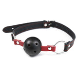  Slave's Fancy Ball Gag Sex Toy 