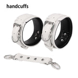  Sexy Captive's Bondage Cuffs 