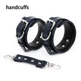  Sexy Captive's Bondage Cuffs 