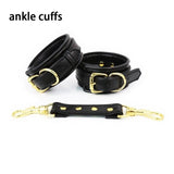  Sexy Captive's Bondage Cuffs 