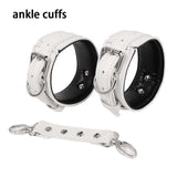  Sexy Captive's Bondage Cuffs 