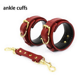  Sexy Captive's Bondage Cuffs 