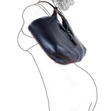  Adjustable Arm-Binding Leather Restraint 