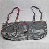  Adjustable Arm-Binding Leather Restraint 