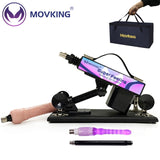  Unlimited Fun Fucking Machine 