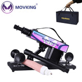  Unlimited Fun Fucking Machine 