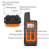  Waterproof Shock Collar for People 