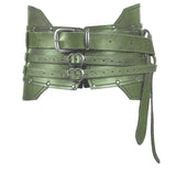  Vintage Training Collar BDSM Bondage Play 