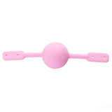  Sadistic Play Ball Gag Fetish Toys 