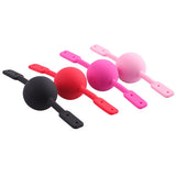  Sadistic Play Ball Gag Fetish Toys 
