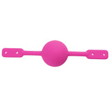  Sadistic Play Ball Gag Fetish Toys 