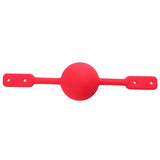  Sadistic Play Ball Gag Fetish Toys 