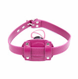  Cum Dump Penis Gag Bondage 