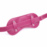  Cum Dump Penis Gag Bondage 