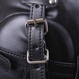  Sensory Deprivation Ball Gag Mask 