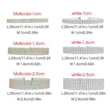  Elegant Rhinestone Collars 