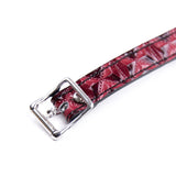  Hot Phallic Plug Gag 