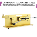  App-Controlled Yellow Fucking Machine 