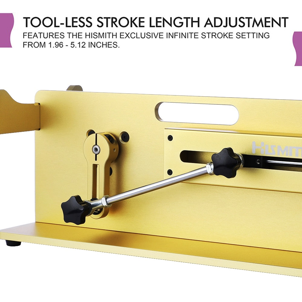 App-Controlled Yellow Fucking Machine