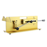  App-Controlled Yellow Fucking Machine 