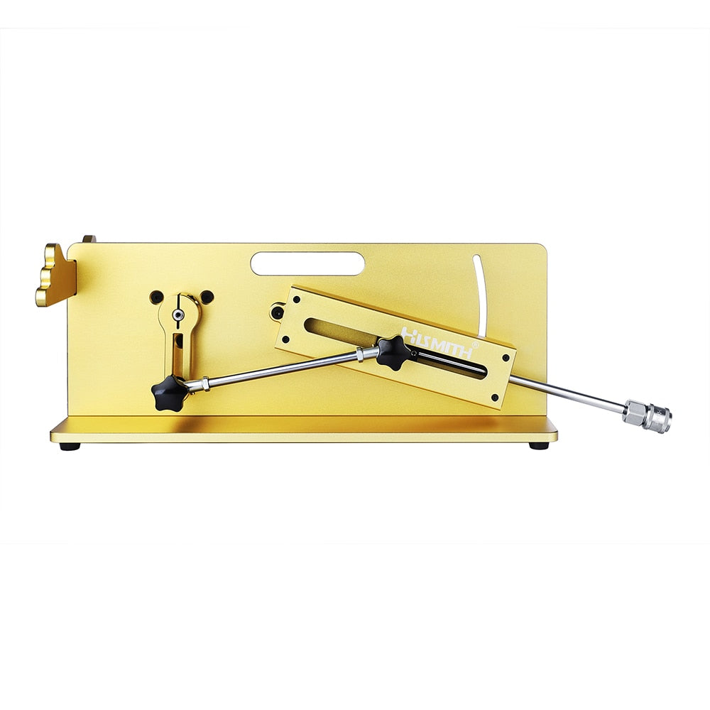 App-Controlled Yellow Fucking Machine